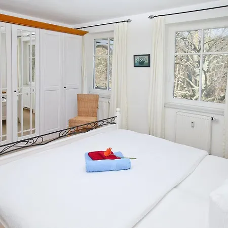 Apartman Alexandra - 13-18