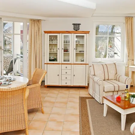 Alexandra - 13-18 * Ostseebad Kühlungsborn